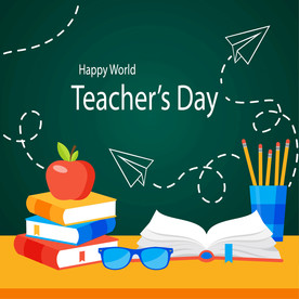 学校素材 学生 教师