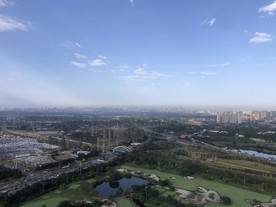 大美成都