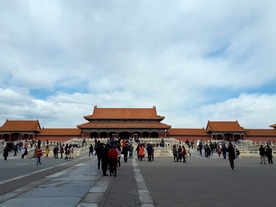 北京故宫摄影美图