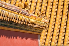北京故宫摄影美图