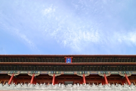 北京故宫摄影美图