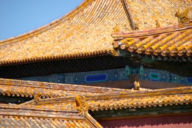 北京故宫摄影美图