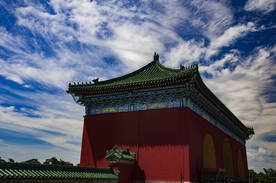北京故宫摄影美图