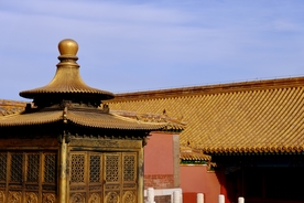 北京故宫摄影美图