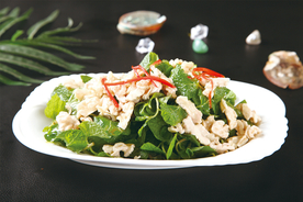 食香核桃仁