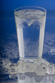冰水
