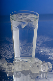 冰水