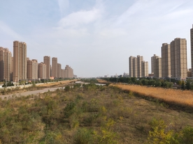 河岸