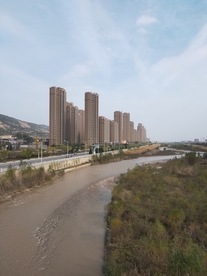 河岸
