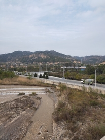 河岸