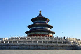 北京天坛