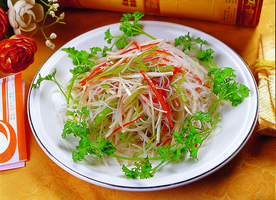 银芽白菜元份