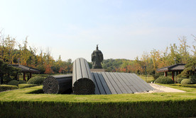 徐州汉文化景区