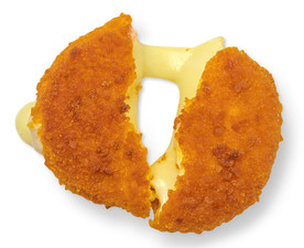 南瓜饼