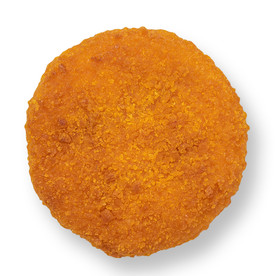 南瓜饼