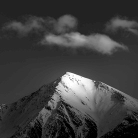 圣山云顶