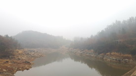 水库