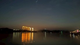 江景建筑