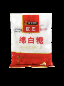 百年家良优质绵白糖外包装免扣素