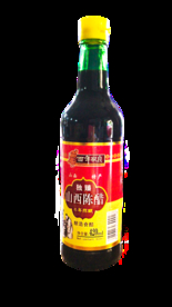 百年家良陈醋外包装免扣