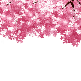 樱花装饰