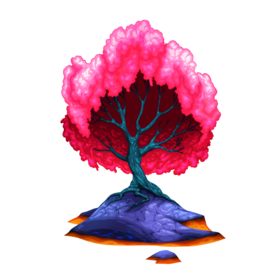 樱花装饰