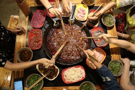 老火锅