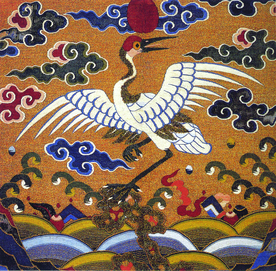 汉服素材