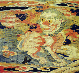 汉服素材