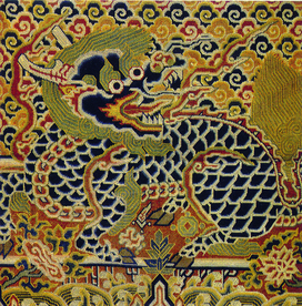 汉服素材