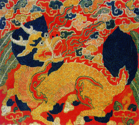 汉服素材