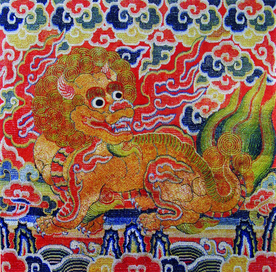 汉服素材