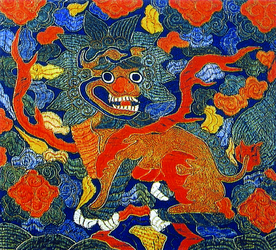 汉服素材