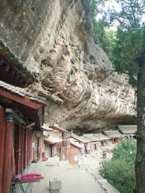 山水风光