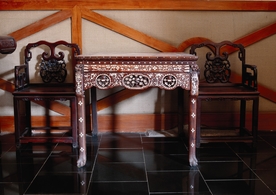 明清家具