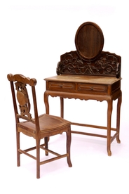 明清家具