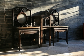 明清家具