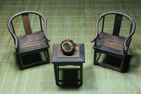 明清家具