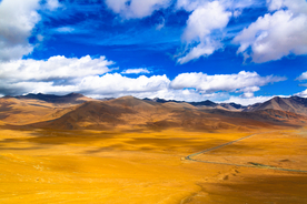 大自然风景摄影