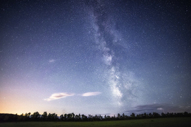 大自然风景摄影