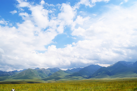 大自然风景摄影