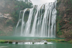 大自然风景摄影