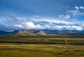 大自然风景摄影