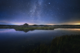 大自然风景摄影