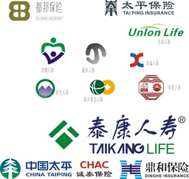 人寿保险鼎和泰康太平