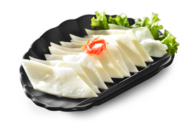 黄喉