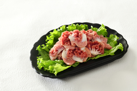 鸭胗 鲜鸭胗