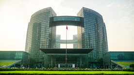 城市风景建筑摄影