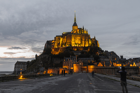 大城市风景建筑摄影