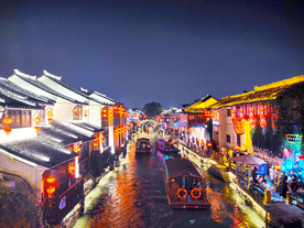 大城市风景建筑摄影